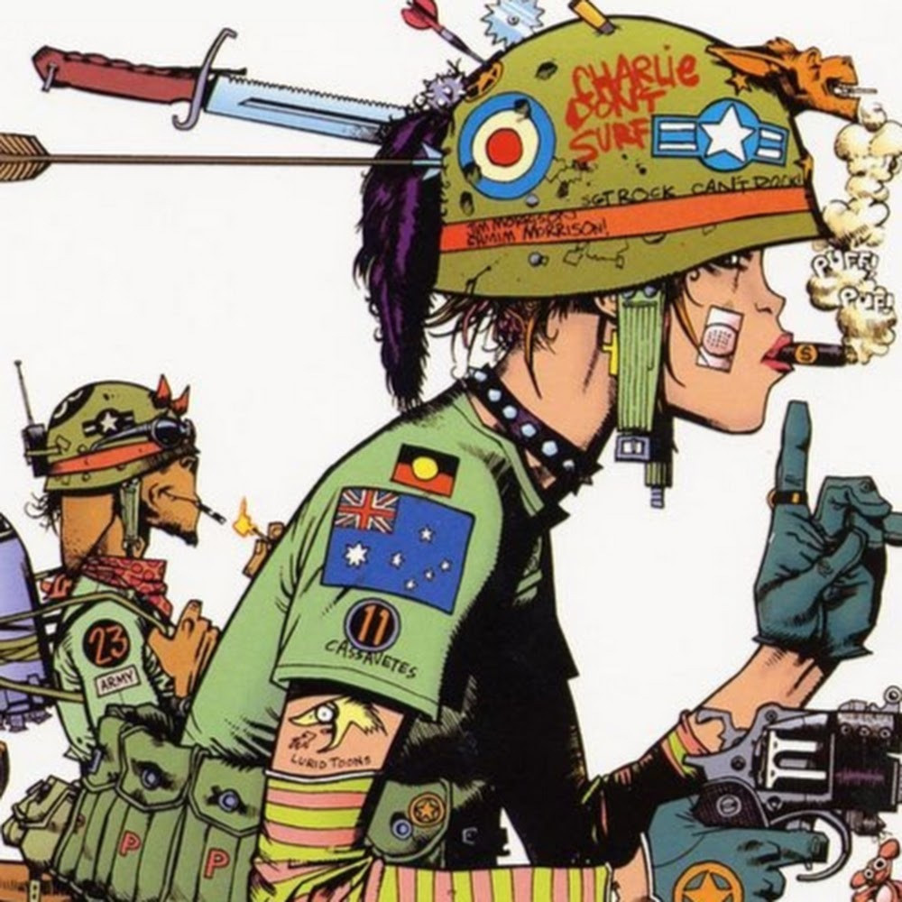 Meet your Posher, Geniva